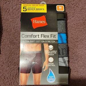 Hanes Comfort Flex Fit